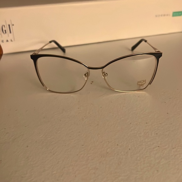 NWT MCM  Eyeglass’s - Picture 5 of 9